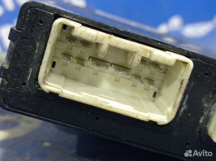 Блок управления Toyota Blade хэтчбек 2GR-FE 2008