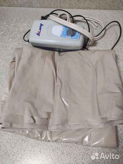 Противопролежневый матрас бу