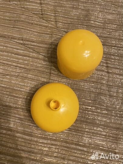 Пустые Контейнеры яйцо чупа-чупс на поделки