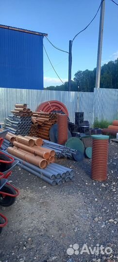 Сантехника