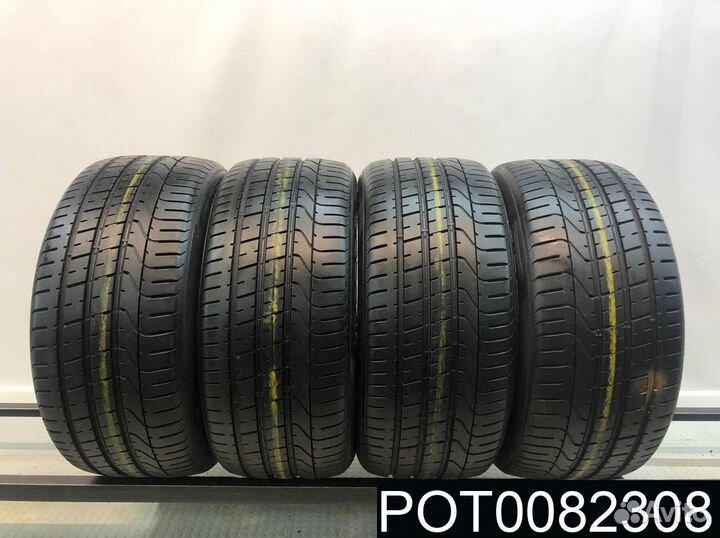 Pirelli P Zero 275/40 R20 100M
