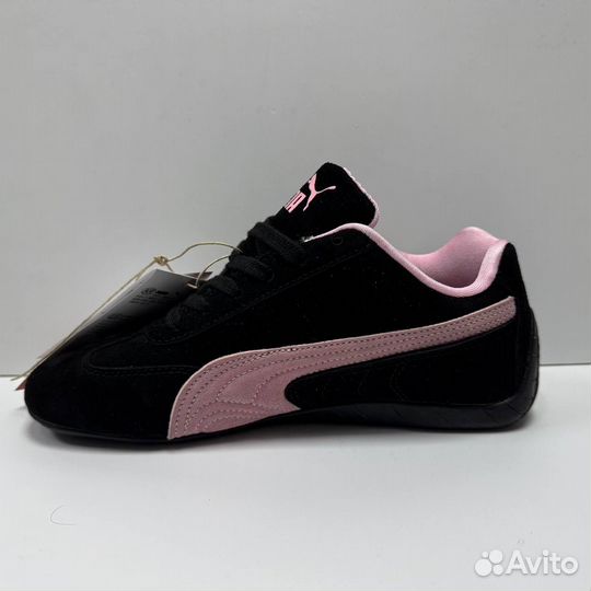 Кроссовки puma speedcat