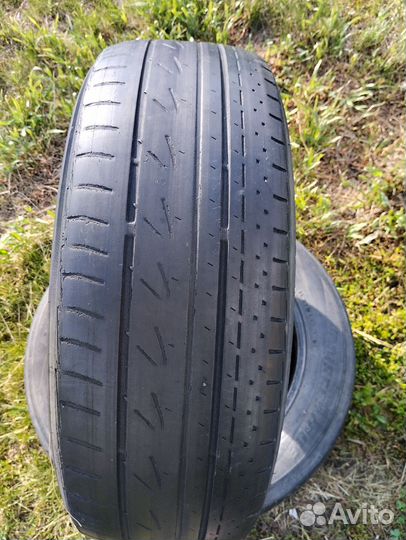 Bridgestone Playz RV PRV 195/60 R16 H