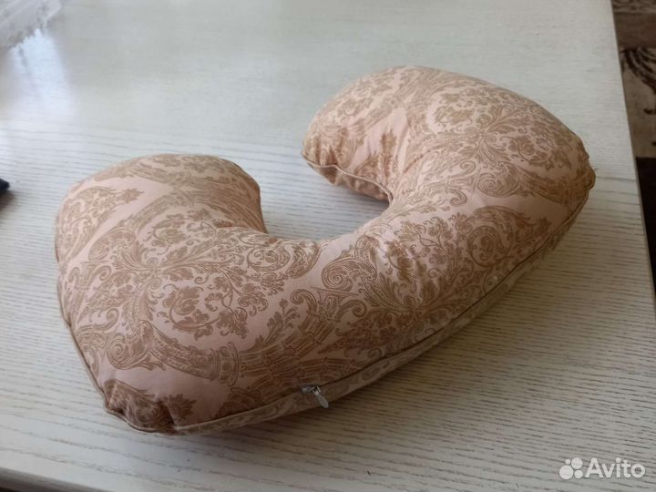 Подушка дорожная