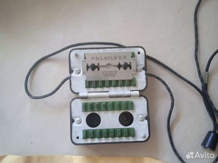 Старинные вещи СССР