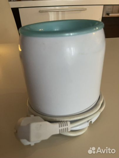 Подогреватель для бутылочек avent