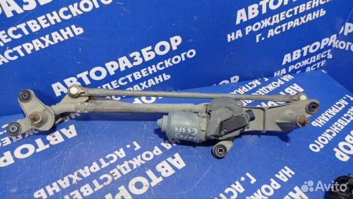 Трапеция дворников Lexus Gs350 седан 2GR-FSE 2008