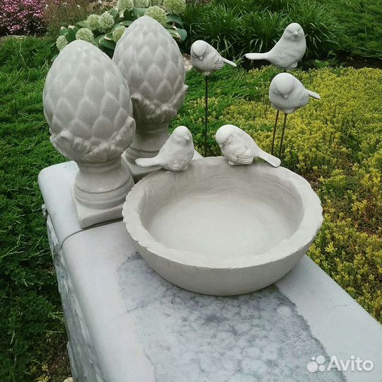 Декор для дома и сада