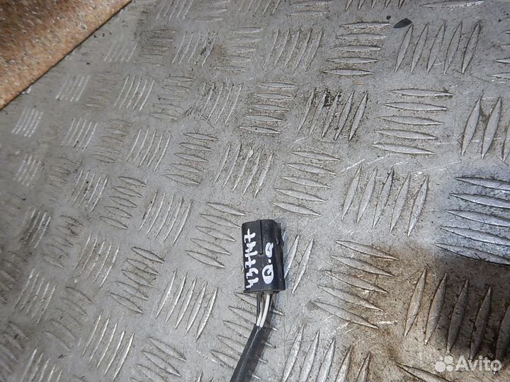 Датчик кислородный/Lambdasonde, Nissan (Ниссан) -q