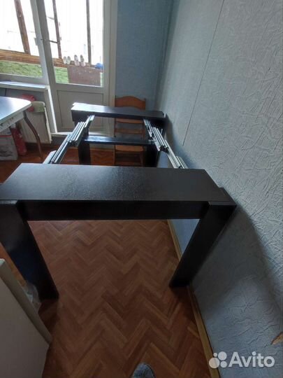 Стол трансформер