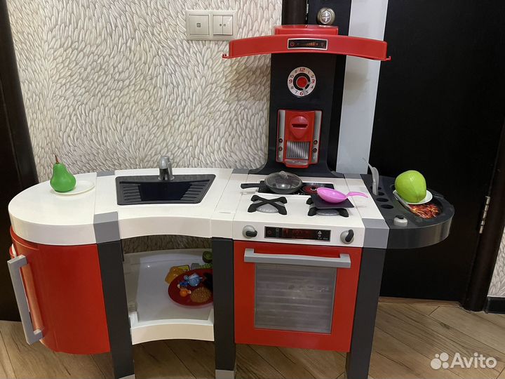 Кухня детская