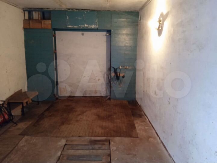 Гараж, 25 м²