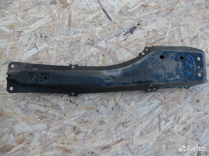 Лыжа подмоторная Geely Emgrand EC7