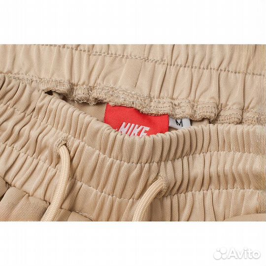 Шорты Nike
