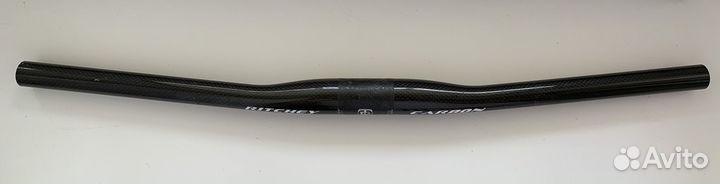 Руль карбоновый Ritchey WCS Flat оригинал