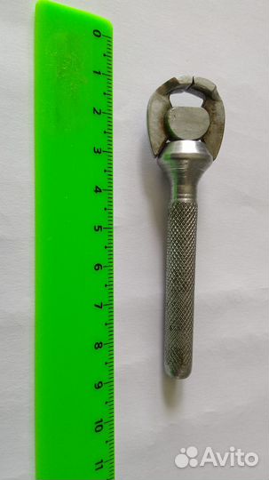 Часовой инструмент СССР