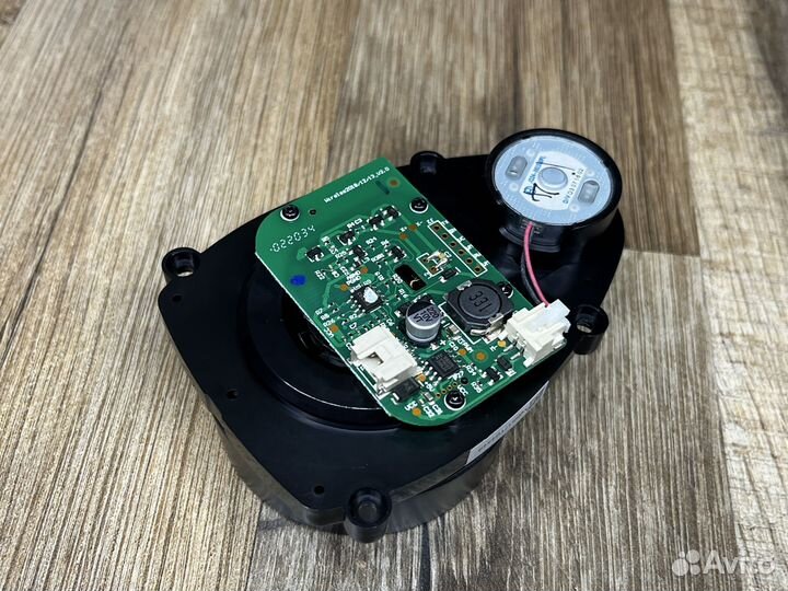 Лидар Mamibot exvac880