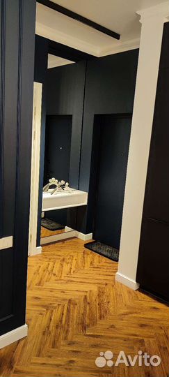 Ремонт квартир и домов