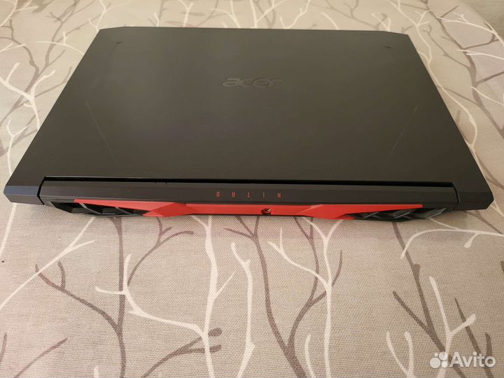 Ноутбук acer nitro 5