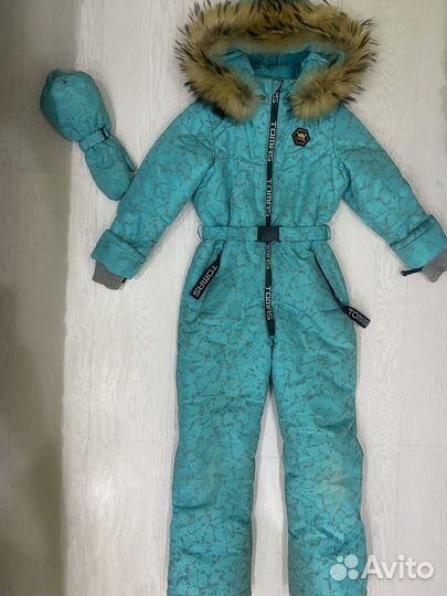 Комбинезон thomas140