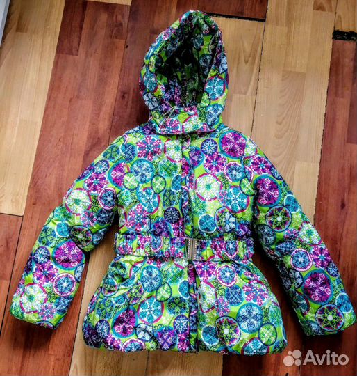 Комбинезоны