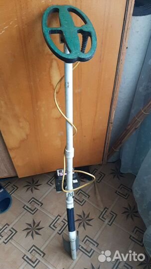 Металлоискатель квазар арм