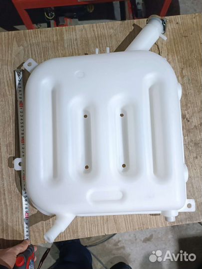 Бачок Расширительный