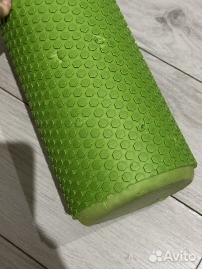 Ролик валик массажный МФР 90х15 б/у