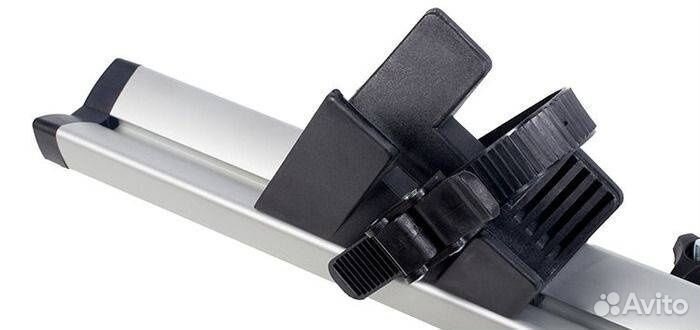 Багажник для велосипеда на крышу Hyundai Creta