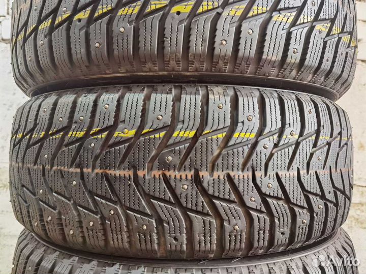 Sailun Ice Blazer Arctic 215/55 R17 98T