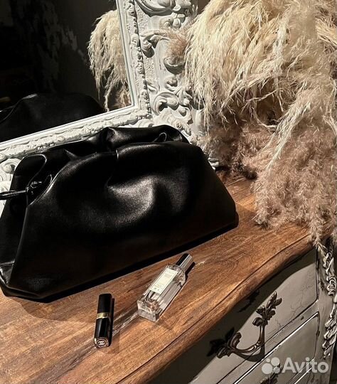 Bottega veneta сумка