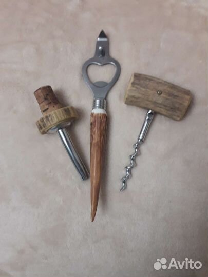 Набор кухонных приборов Италия