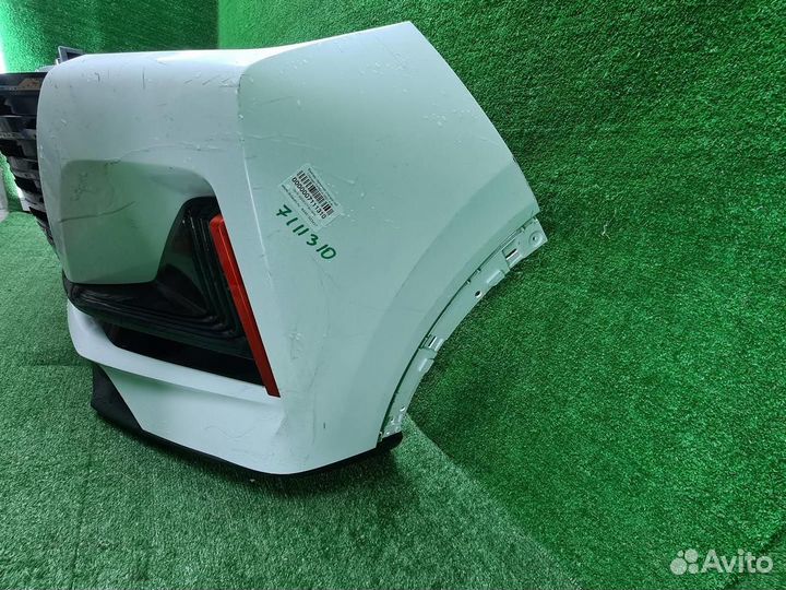 Бампер передний Changan CS55