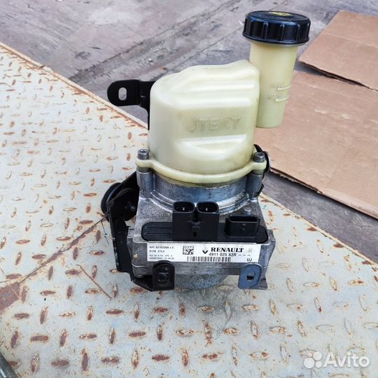 Насос гидроусилителя Рено Renault 491102583R