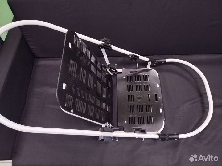 Каркас прогулочного блока на коляску