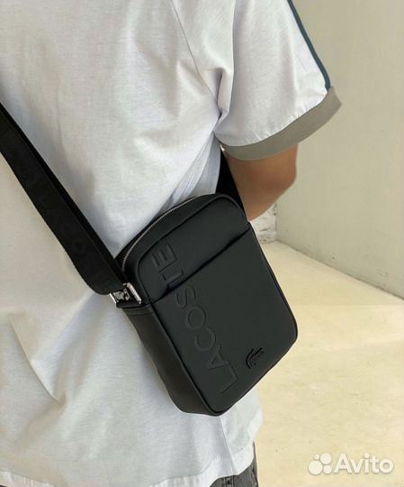 Сумка / барсетка Lacoste