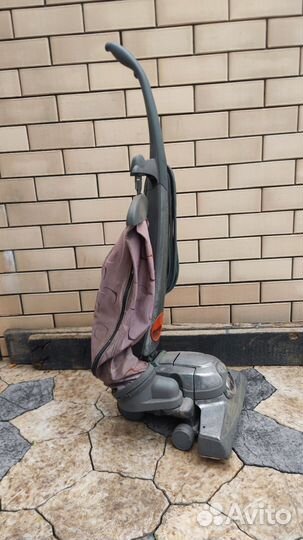 Пылесос моющий kirby