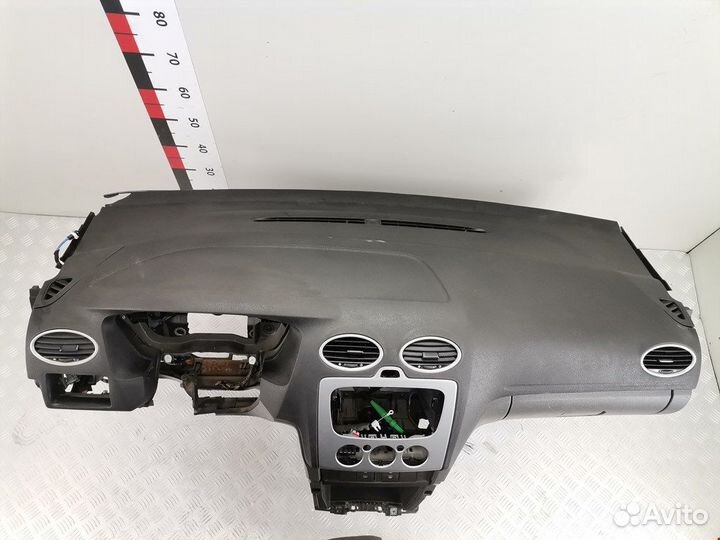 Торпедо (панель передняя) для Ford Focus 2 1476871