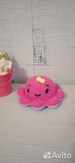 Игрушки ручной работы