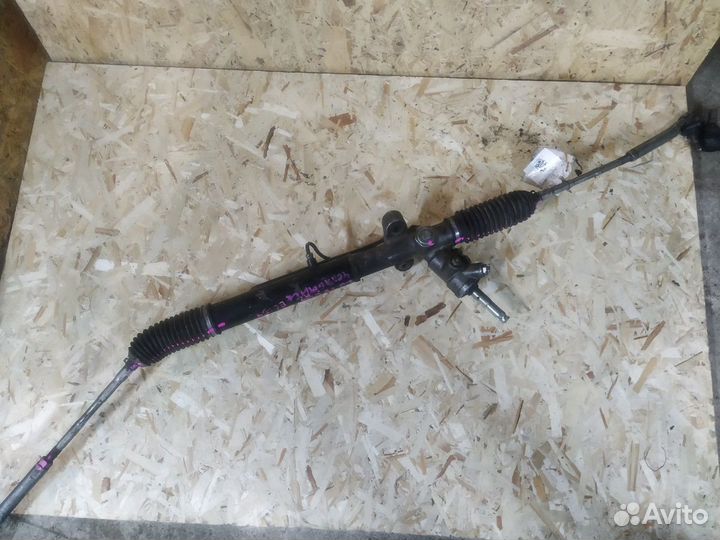 Рулевая рейка Subaru Impreza gh2