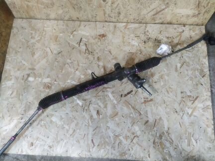 Рулевая рейка Subaru Impreza gh2