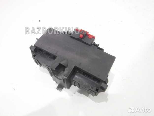 Клемма аккумулятора