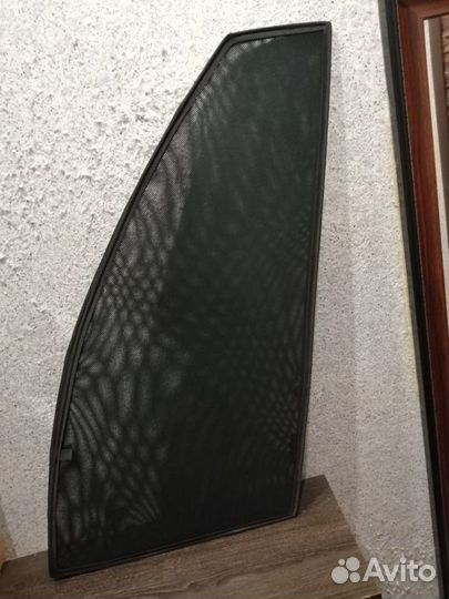 Автомобильные шторки