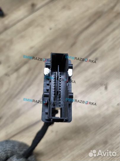 Разъем (фишка) проводки BMW 3 G20 2022 9224368