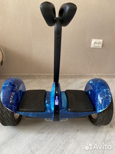 Гироскутер segway