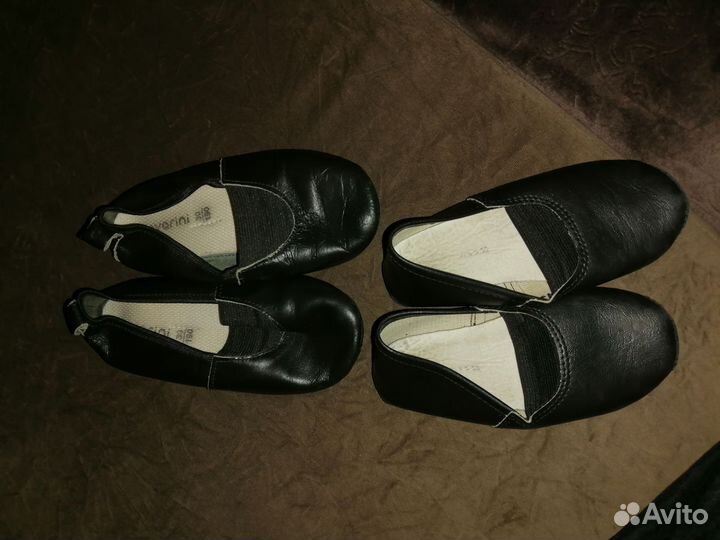 Купальник для танцев и хореографии 122-134