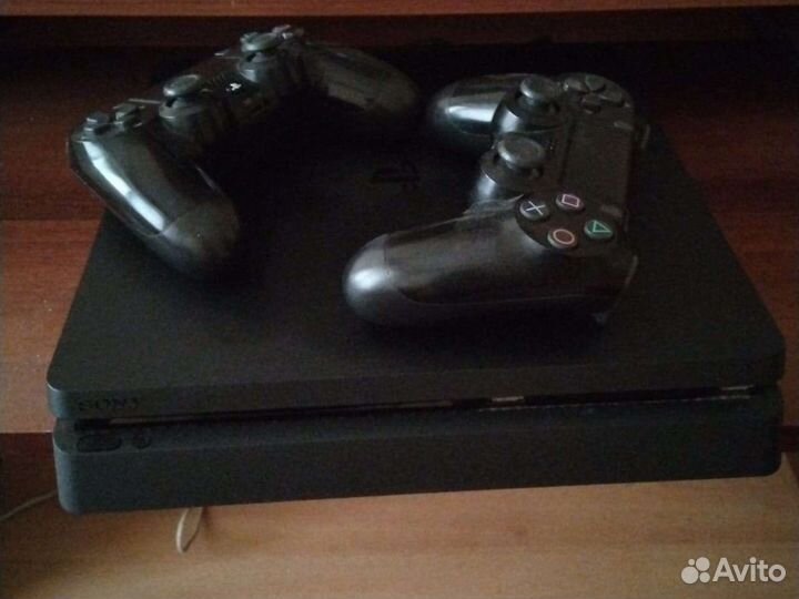Sony playstation 4 PS4