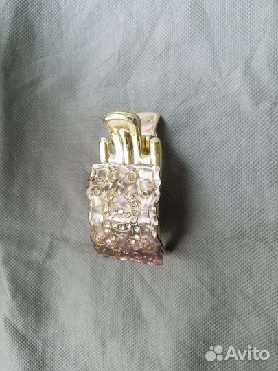 Крабик для волос