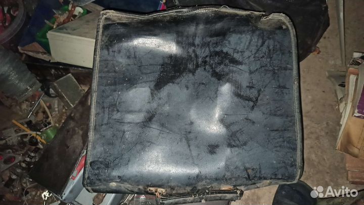 Портфель СССР