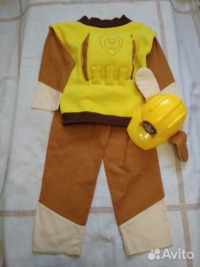 Маскарадный костюм Щенячий патруль аренда